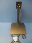 20000523 Sarnoff Corporation Pedestal With Quick Release Tool Mount