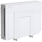 20095 Hideit Media Storage Organization White Adjustable Wii Wall 798304351811