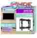 8-05106-18014-0 200x200mm 18014 Xtreme Ultra Slim Fixed Tv Wall Mount 23 42 Brick Or Concrete