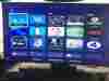 2014 Samsung Curve Smart 55 Inch Tv