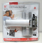 211-6010 Barkan Lcd Plasma Tv Wall Mount Nib 4 Movement Model 34 Up To 56 Max Wt 66 Lbs