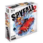 21280cze Cryptozoic Entertainment Spyfall Game 691167751289
