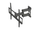 21956 Monoprice Titan Series Single Stud Dual Arm Full 889028052525