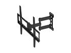 21960 Monoprice Titan Series Single Stud Arm Full Motion 889028052563