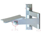 22 " Mount Wall Bracket Swivel 28 Tilt Lcd Monitor Tv 29 27 3ec 17 24 Led 19 20