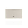 221bmc1 Manhattan Comfort Liberty Tv Panel Off White 810025591939