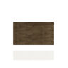 221bmc9 Manhattan Comfort Liberty Tv Panel Rustic Brown 810025591977