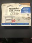 7205583 22499 Orbital Television Wall Mount Clamp To Tvs Lb 720558224993