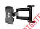 23-42 Ulpc-m Omnimount Full Motion Mount Fits Most Flat Panel Tv Black
