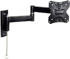 2311l Master Mounts Locking Rv Tv Mount Lockable Full Motion Wall