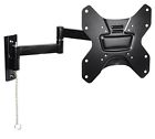2322l Master Mounts Locking Rv Tv Mount With Easy 728685926353