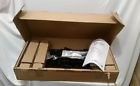 23in-46in - St640 Av Tilt Blk Peerless Mount Screens Universal Lcd Wall Med