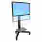 24-192-085 Ergotron Neo-flex Display Stand With 50 To 65 Screen Support