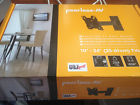 - 24 " Peerless-av Pivoting Wall 10 Mount