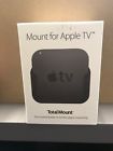 2449 Innovelis Apple Tv Mount For Wall Or Back Of
