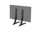 24518 Compact Table Top Tv Vesa Mount Stands Digital Signage Solution