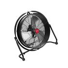 0768124 24882 Oemtools Inch Orbital Drum Fan 076812248824