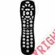 0308785 24922 Ge Universal Remote W Dvr Function For 6 Devices 030878249225