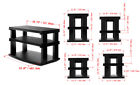 250419 Aleratec 3-tier Lcd Led 808068011088