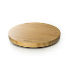 250500 Prosumers Choice Prosumer Rotating Bamboo Swivel Stand For 808068012795