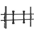 250lbs Xtmu-pb-rc Chief Xtmu 55 82 Plasma Lcd Led Flat Panel Tv Wall Mount Bracket W M