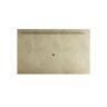 255251 Manhattan Comfort Celine Tv Panel Nude Mosaic Wood 810042672451