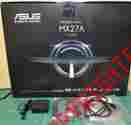 Mx27aq 2560x1440 Asus Designo Wqhd Ah-ips Displayport Hdmi Back-lit Led Monitor 886227920044