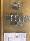 25swivel Low Profile Tilt Swivel Wall Mount Bracket Lcd Led Vesa