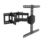 26 Wall 47 32 40 Tv 37 Full Mount 46 50 Articulating 27 Bracket 42 A18 Motion 55