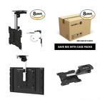 Lcd-cm222 26563sfp Installerparts Pack Alminum Folding Tv Mount