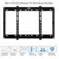 Grc0173122271218fm 26inch Unbranded Generic Slim Lcd Led Plasma Tv Wall Mount Bracket Vesa 400 300mm For 42inch E7n3