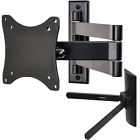26led 17 Tv Articulating Lcd Monitor Dvd 24 Mount 19 22 20 Bracket Wall Cd6 Tilt