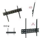 27480 Led Lcd Tilt Plasma Tv Wall Mount Bracket 848076027480