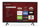28s305 Tcl Roku Smart Led Tv Model 846042007672