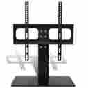 291292 Vidaxl Tv Bracket W Base Tilting Wall Mount Support Lcd Led Plasma Choice Of 2 Models