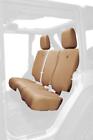 29284-04 Bestop Tan Rear Seat Cover For Jeep Wrangler Unlimited