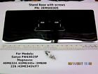 2ems00305 Sanyo Fw43d25f Stand Base