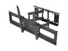 Un55fh6003fxza 2z6x39333 Swiveling Wall Mount For Samsung Led Hd Tv