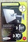 3-in1 " Displays 12-30 "telehook Atdec Multi