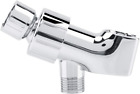 Garosaqsk41ucpmn 3-way Shower Head Diverter Arm Mounted Bracket Splitter