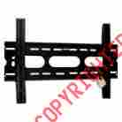 30-63 Mt209ml Nippon America Fixed Wall Mount Bracket For Screens New 784644731437