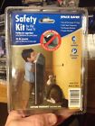 7017627 30100 Space Saver Safety Kit For Flat Panel Tv By Mont Sys Lcd Plasma 701762301007