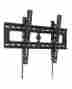 30651 Space Saver Tilting Wall Mount For Flat Panel Tv Black
