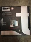 30657 Titan Ultra Slim Full Motion Wall Mount Most Inch Flat