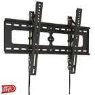30901 Flat Tech Ce Tv Panel 90 26 Wall Tilting Mount Tvs