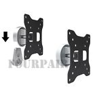 309019 Brateck 4x Full-motion Tilt