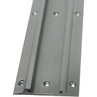 31-017-182 Ergotron Wall Track Alum Gray 698833002843