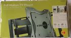 Ob120fm 319236 Omnimount Omnibasics Full Motion 728901027437