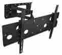 Mi-319b 32-60 Mount It Mount-it Full Motion Articulating Lcd Led W Swing Out Arm Flat Screens 617401052783
