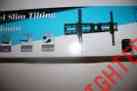 32-65tv Led Wall Tv Box Mount Panaelslim Lcdo Flat Orplasma Tilting